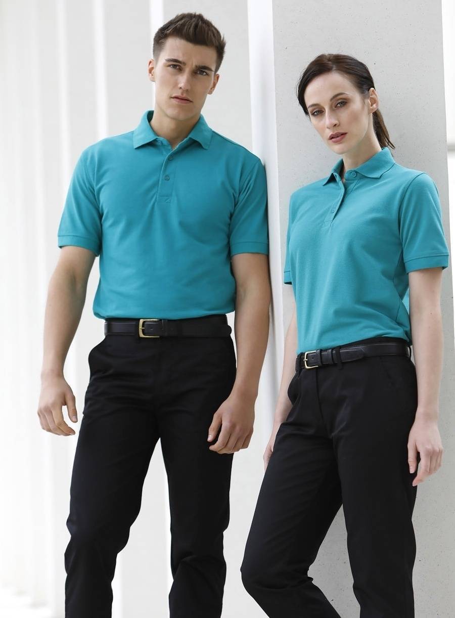 Koszulka polo damska Henbury