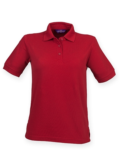 Koszulka polo damska Henbury