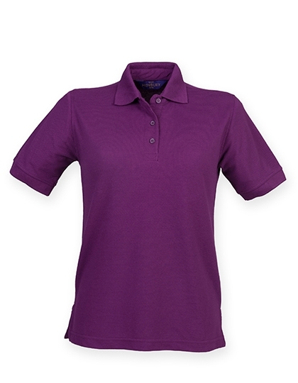 Koszulka polo damska Henbury