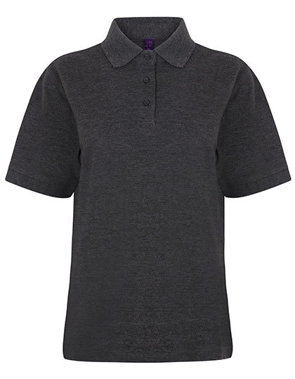 Koszulka polo damska Henbury