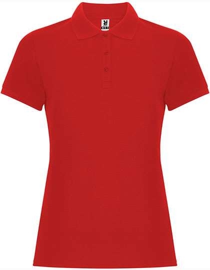 Koszulka polo damska marki Roly