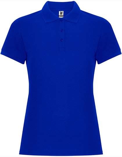Koszulka polo damska marki Roly