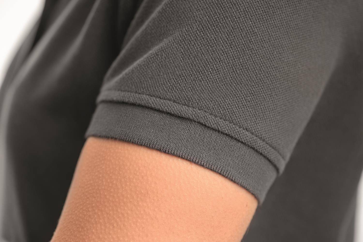 Koszulka polo HRM damska z powłoką anti-pill