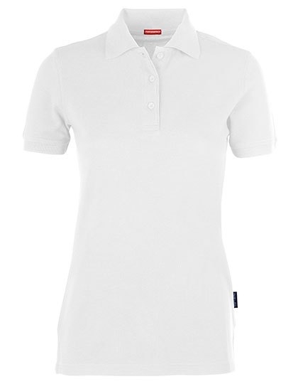 Koszulka polo HRM damska z powłoką anti-pill