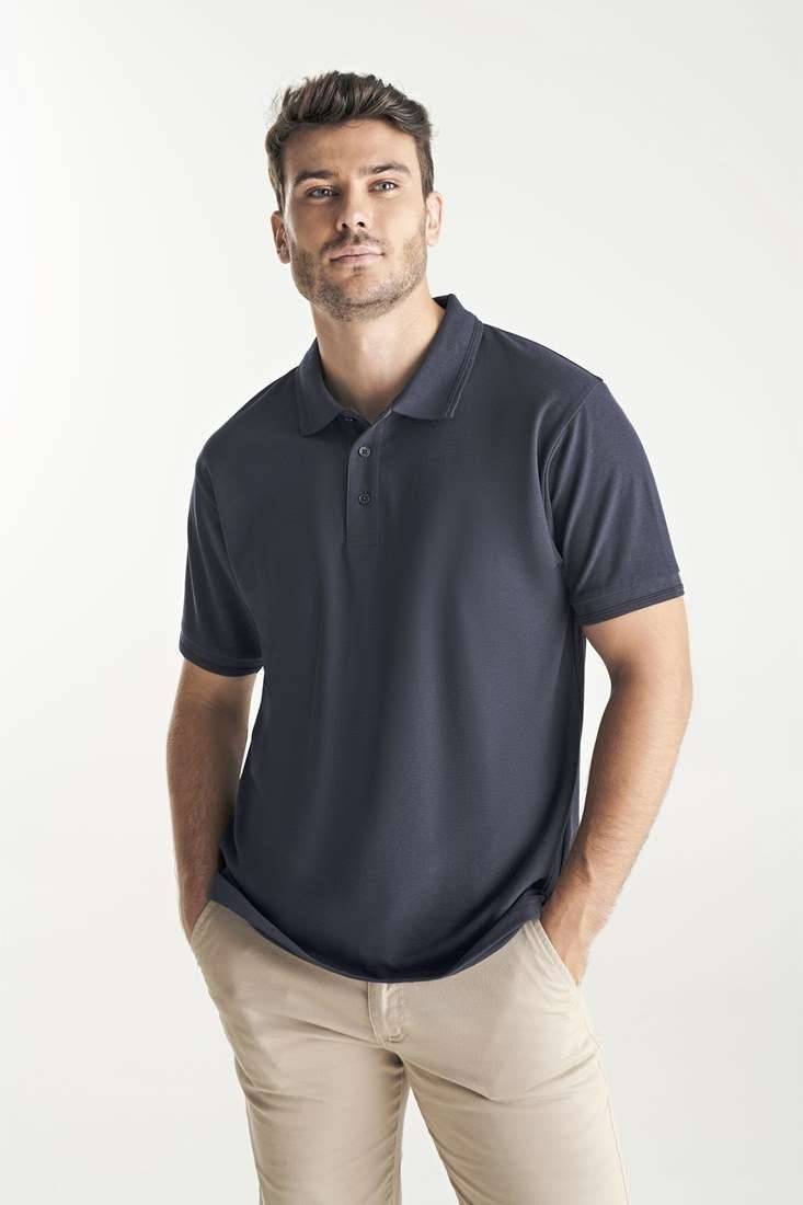 Koszulka polo męska marki Roly