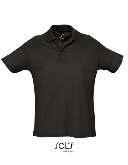 Koszulka polo męska Summer Polo II