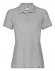 Koszulka polo model damski Fit Premium