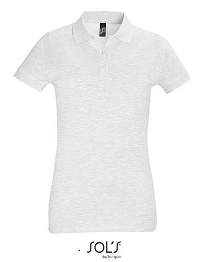 Koszulka polo model damski Perfect