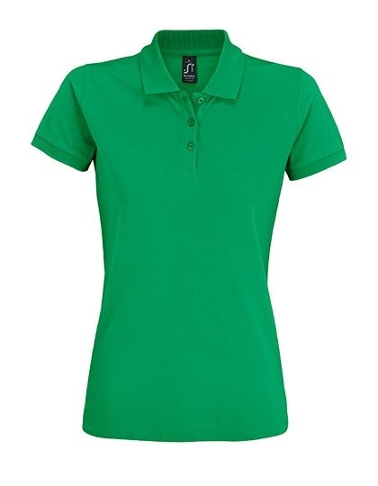 Koszulka polo model damski Perfect