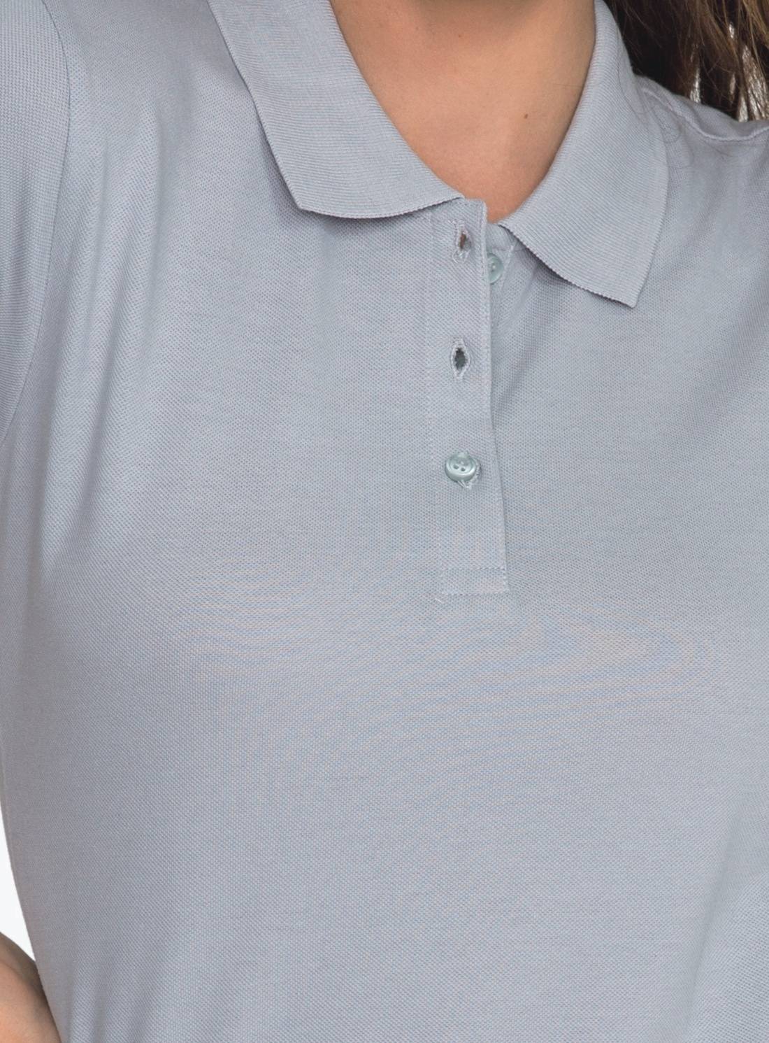 Koszulka polo model damski Perfect