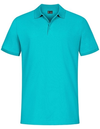 Koszulka polo model męski Promodoro