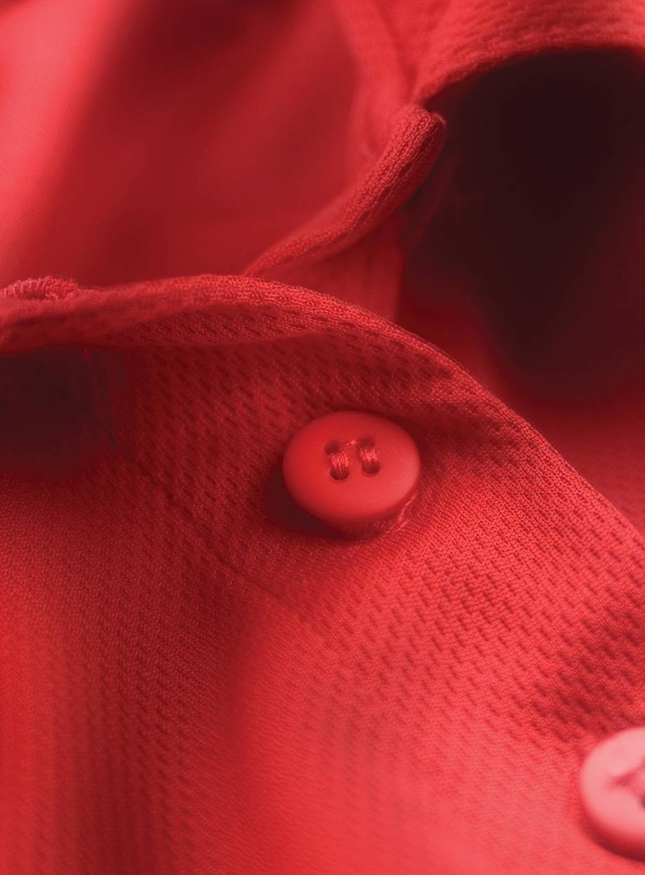 Koszulka polo sportowa Team Spirit