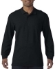Koszulka polo z długim rękawem Premium Cotton®