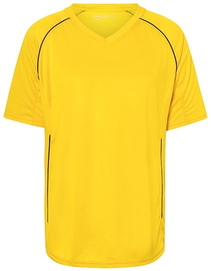 Koszulka sportowa męska Team Shirt