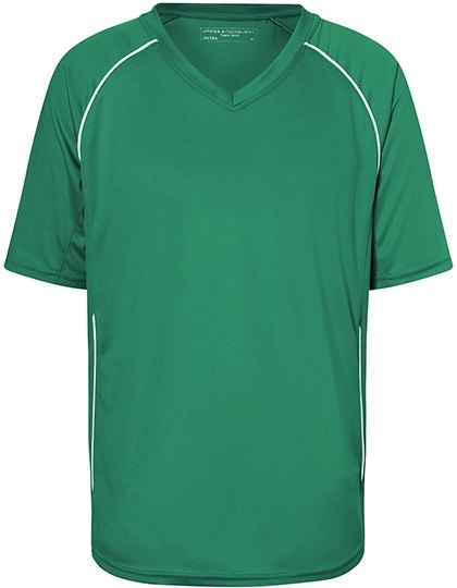 Koszulka sportowa męska Team Shirt