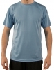 Koszulka sportowa męska z powłoką UV