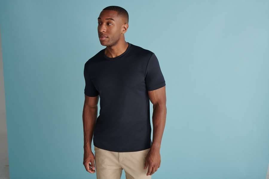 Koszulka sportowa, oddychający materiał znakomicie odprowadzający wilgoć