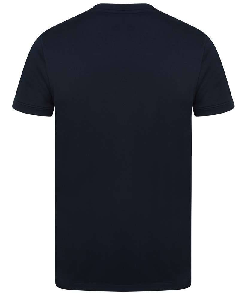 Koszulka sportowa, oddychający materiał znakomicie odprowadzający wilgoć