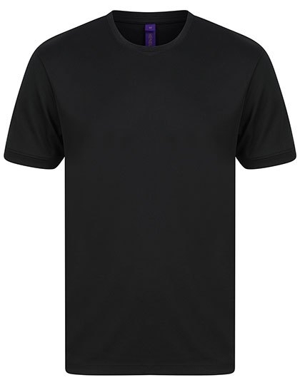 Koszulka sportowa, oddychający materiał znakomicie odprowadzający wilgoć