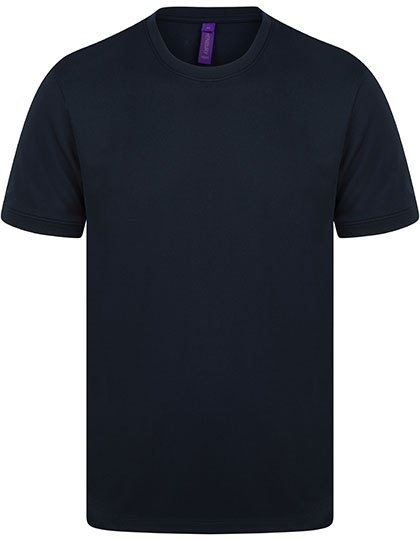 Koszulka sportowa, oddychający materiał znakomicie odprowadzający wilgoć