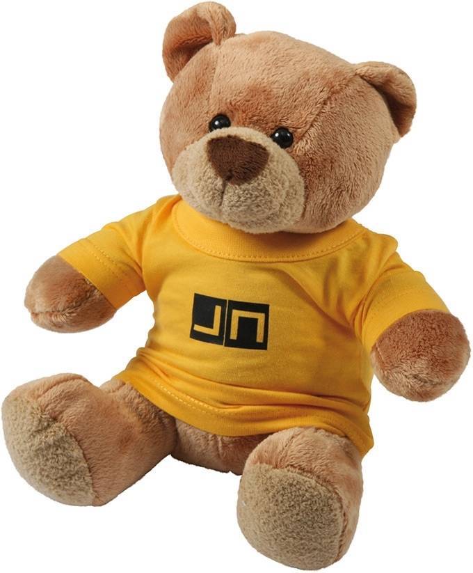 Koszulka T-shirt dedykowana maskotkom