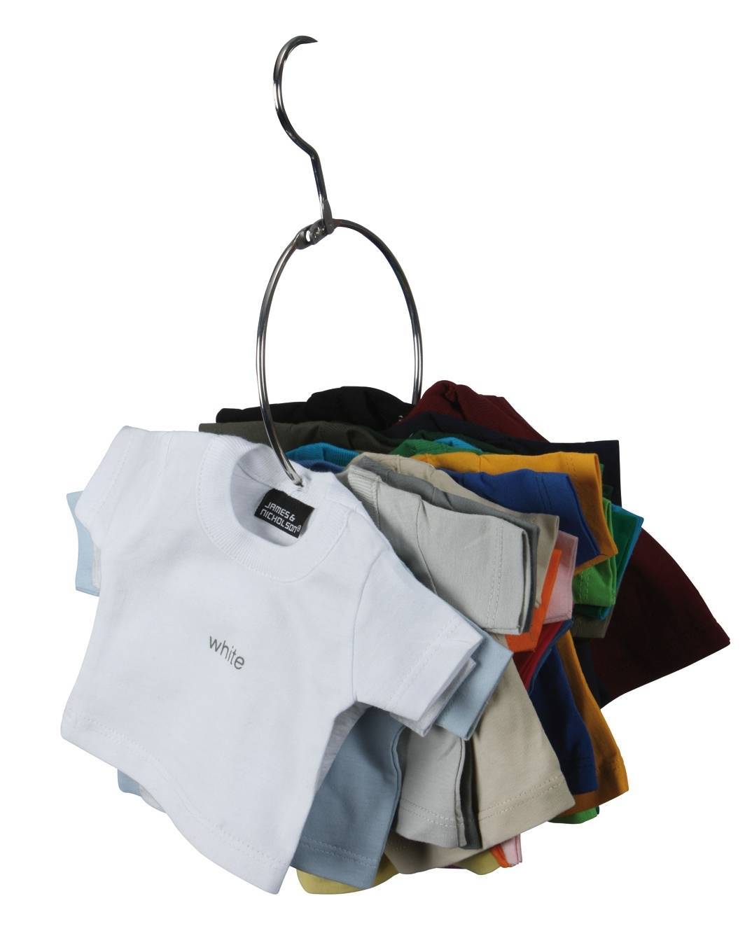 Koszulka T-shirt dedykowana maskotkom