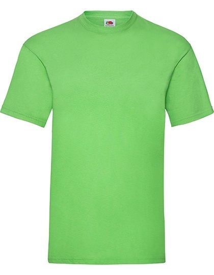 Koszulka t-shirt marki Fruit of the loom