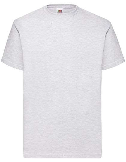 Koszulka t-shirt marki Fruit of the loom