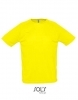Koszulka t-shirt męska Raglan Sleeves