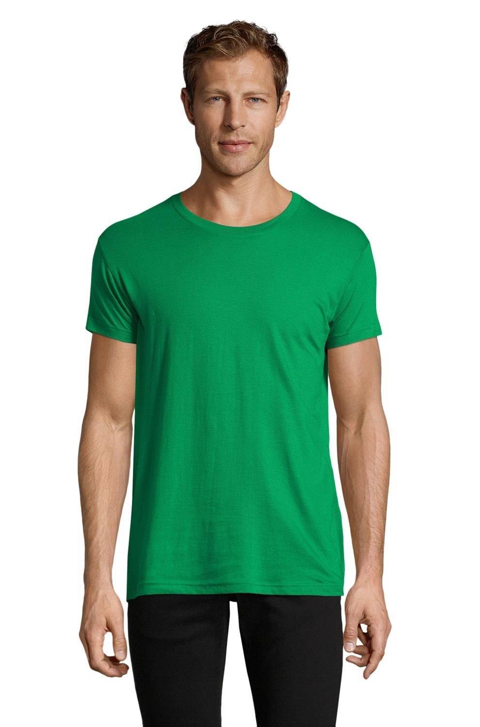 Koszulka t-shirt męska Regent Fit