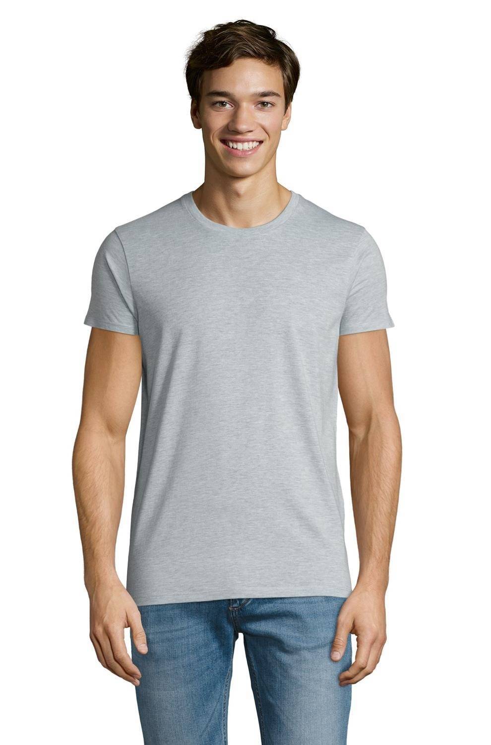 Koszulka t-shirt męska Regent Fit