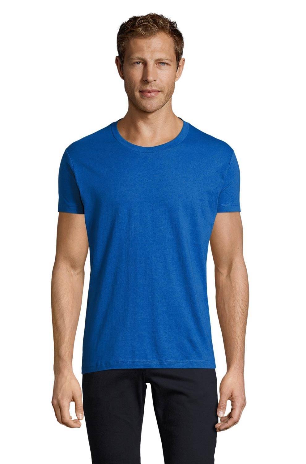 Koszulka t-shirt męska Regent Fit