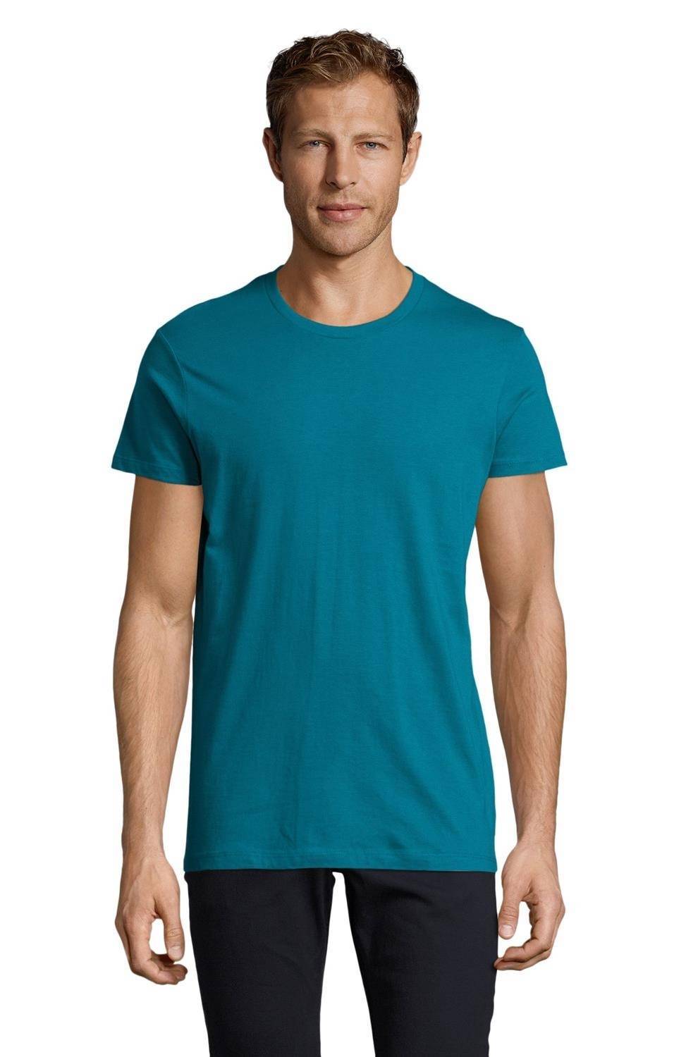 Koszulka t-shirt męska Regent Fit