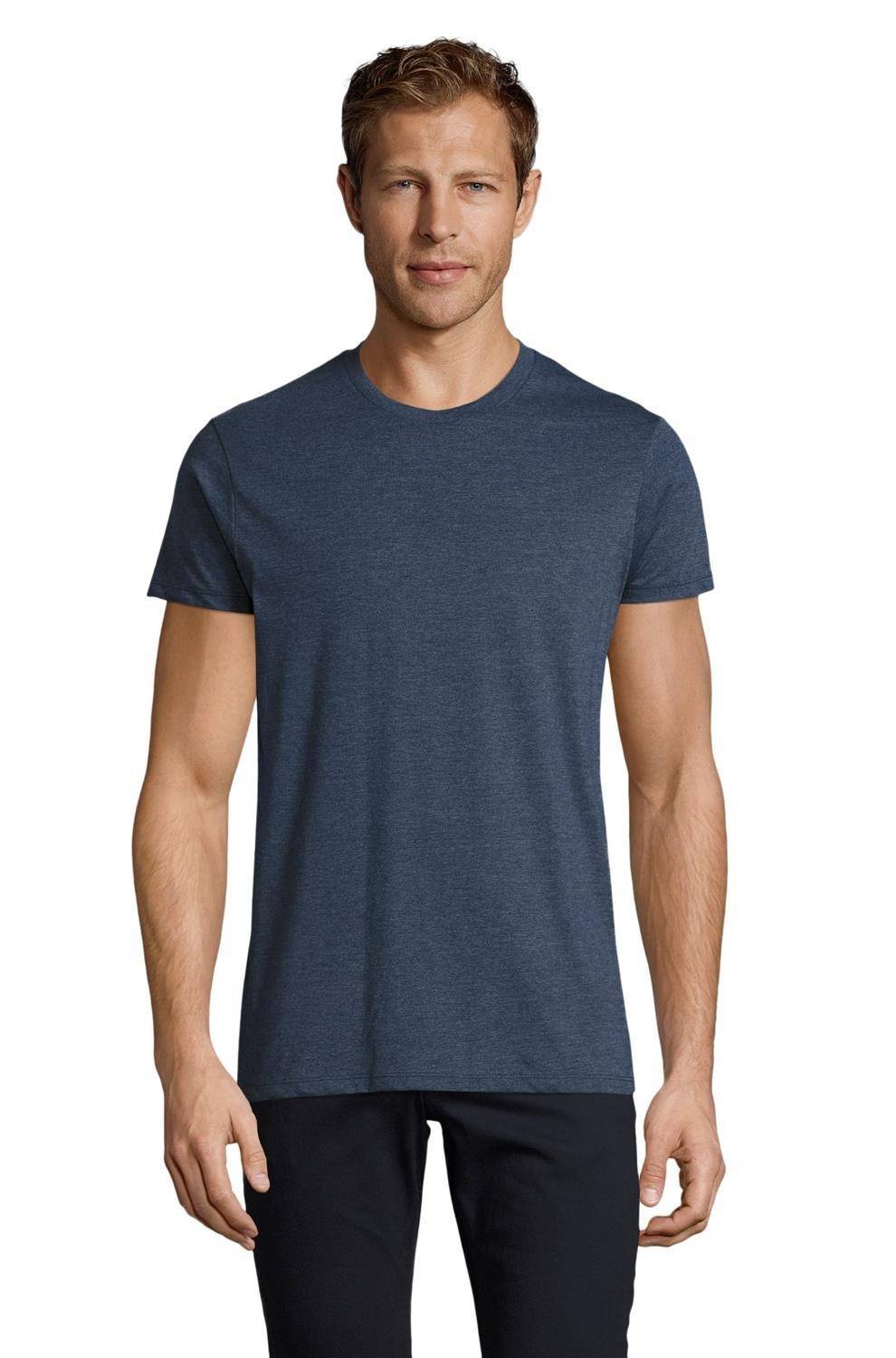 Koszulka t-shirt męska Regent Fit