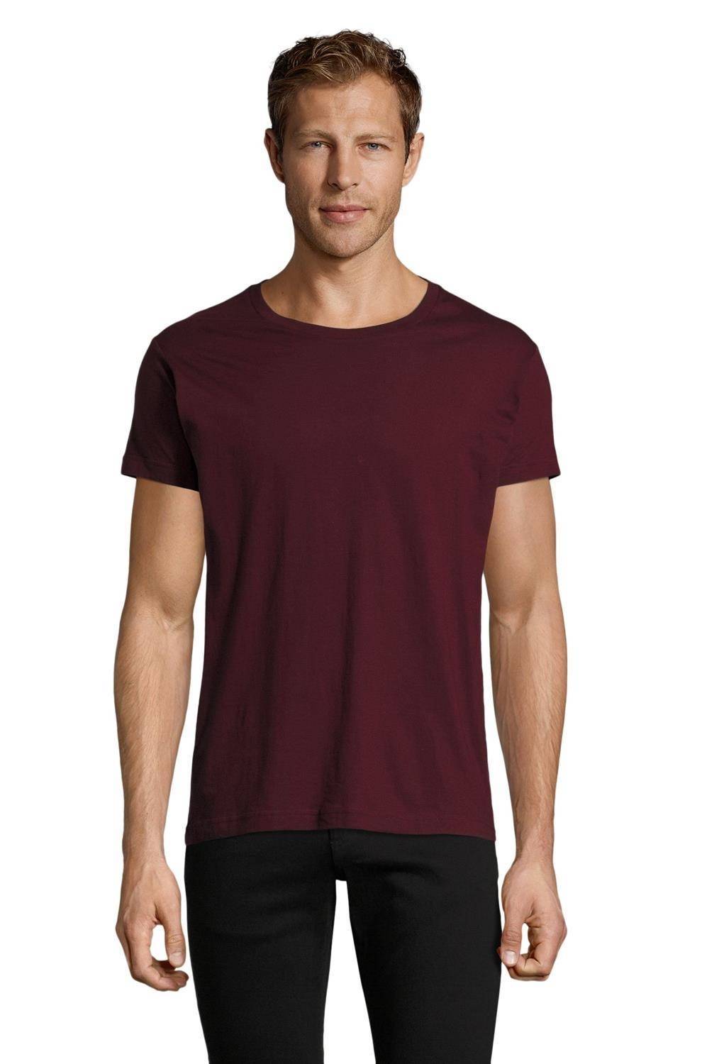 Koszulka t-shirt męska Regent Fit