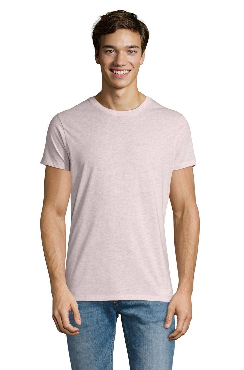 Koszulka t-shirt męska Regent Fit