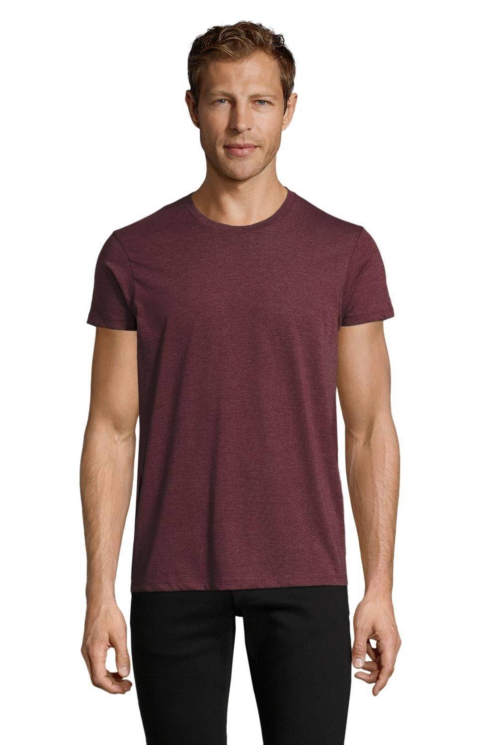 Koszulka t-shirt męska Regent Fit