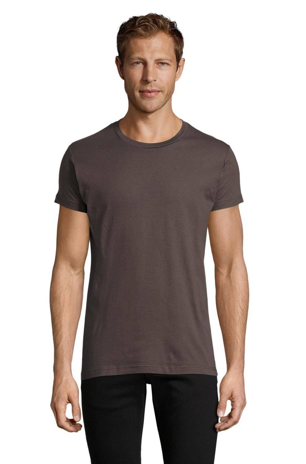 Koszulka t-shirt męska Regent Fit