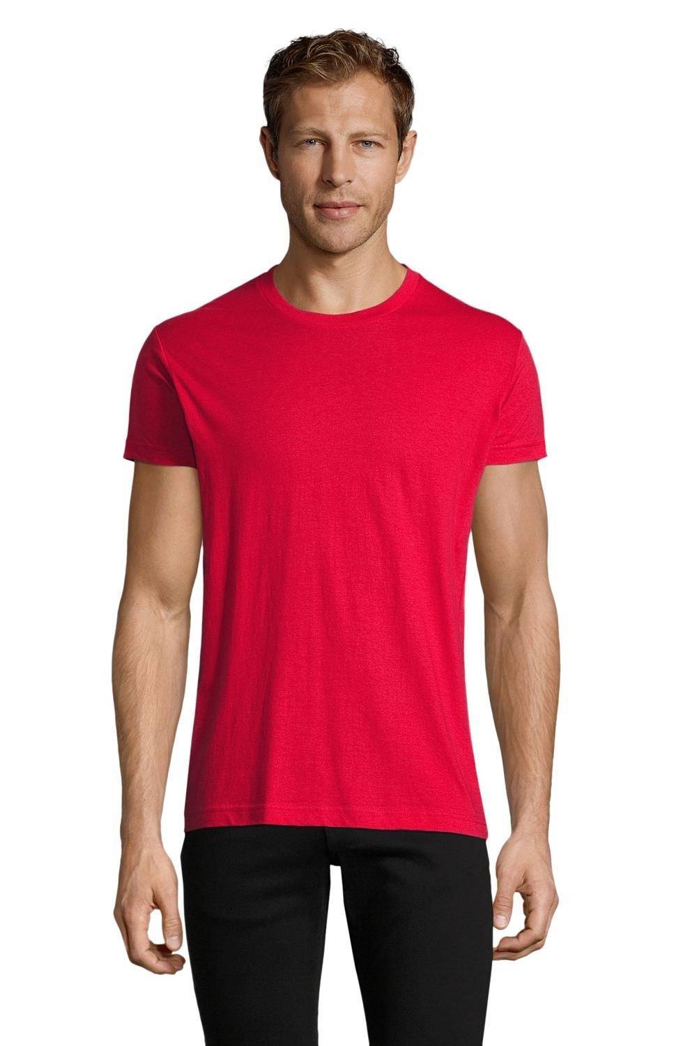 Koszulka t-shirt męska Regent Fit