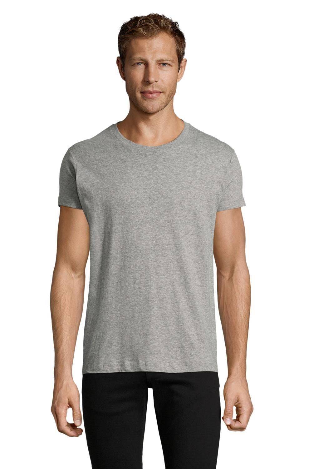 Koszulka t-shirt męska Regent Fit