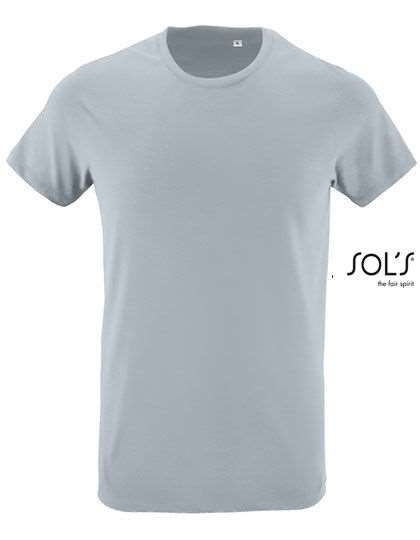 Koszulka t-shirt męska Regent Fit