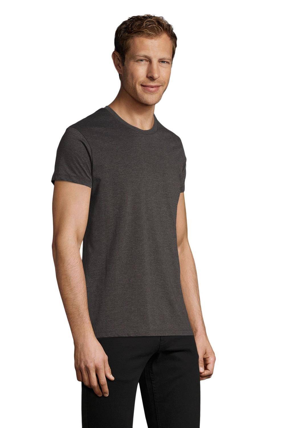 Koszulka t-shirt męska Regent Fit