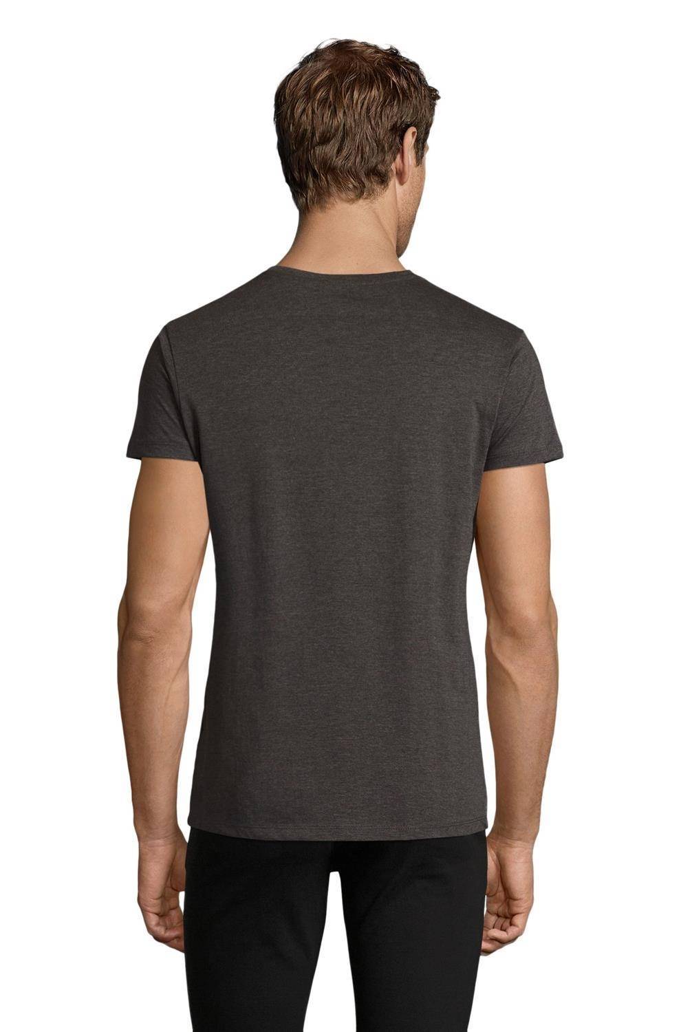 Koszulka t-shirt męska Regent Fit