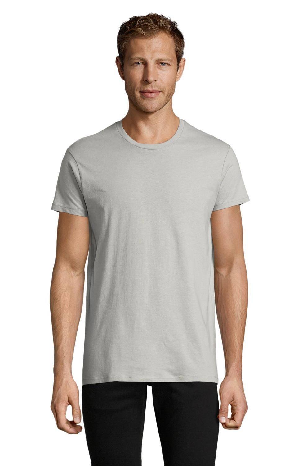 Koszulka t-shirt męska Regent Fit