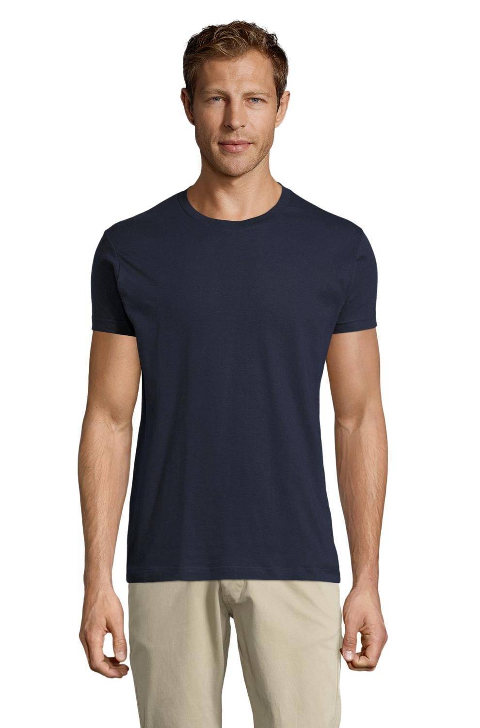 Koszulka t-shirt męska Regent Fit