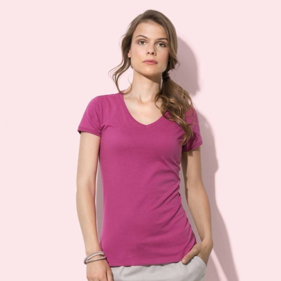 Koszulka t-shirt model damski Megan