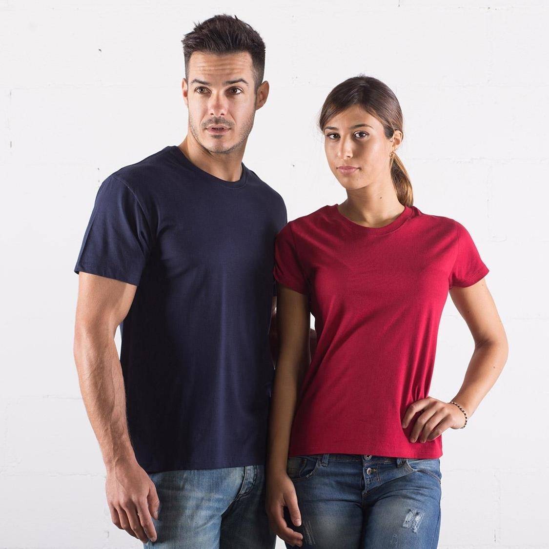 Koszulka t-shirt model damski Retail