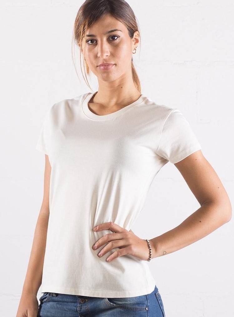 Koszulka t-shirt model damski Retail