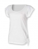 Koszulka t-shirt model damski Slounge Top