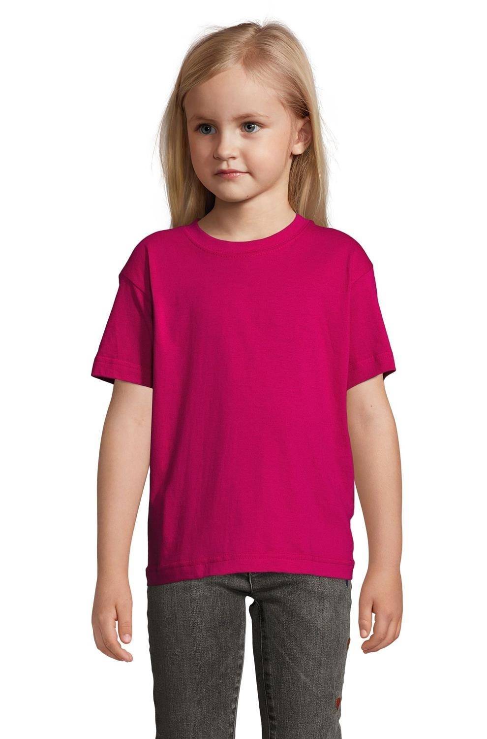 Koszulka t-shirt model dziecięcy Kids Regent